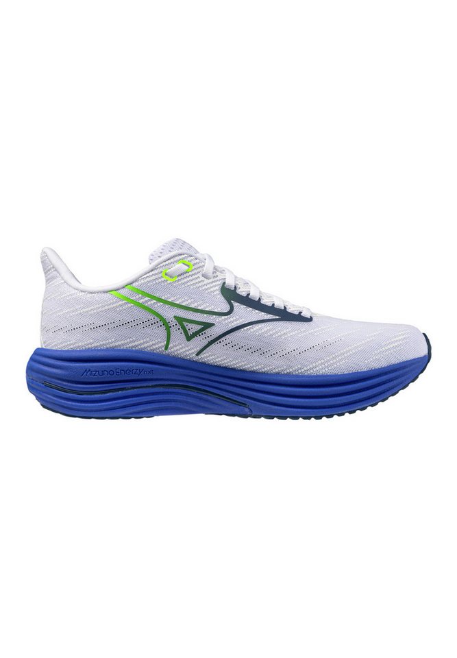 Mizuno WAVE RIDER 29 Sneaker – Bild 2 von 5