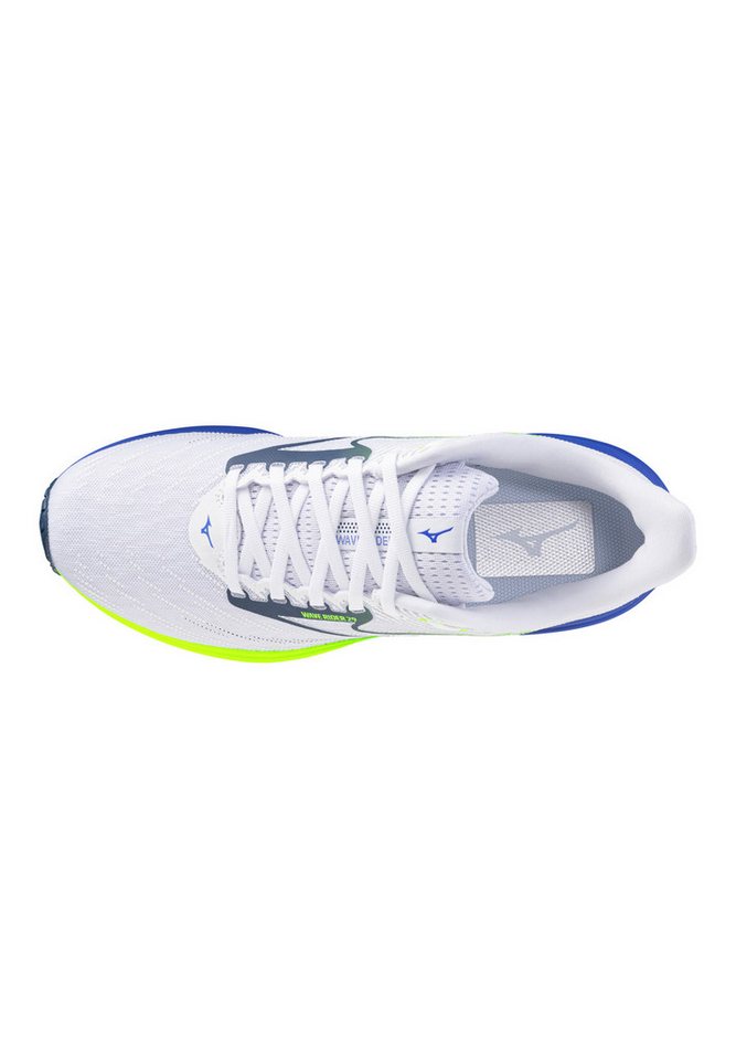 Mizuno WAVE RIDER 29 Sneaker – Bild 3 von 5