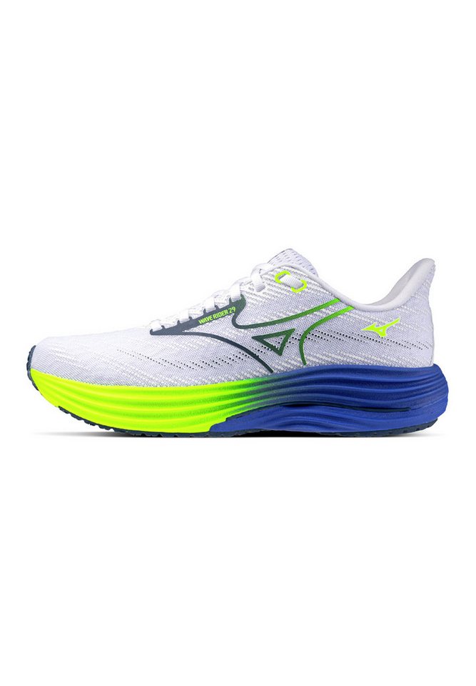 Mizuno WAVE RIDER 29 Sneaker – Bild 4 von 5