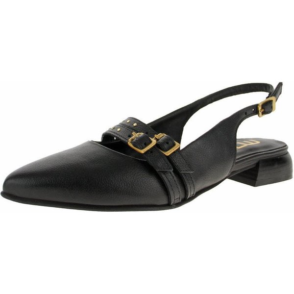 Mjus Mjus Damen Sling Slingpumps