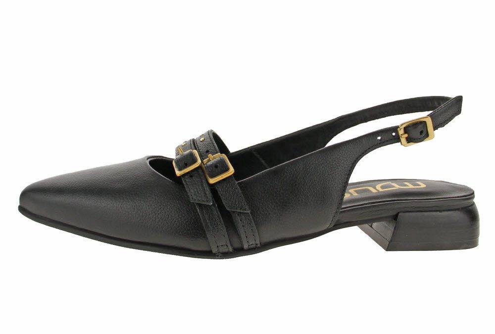 Mjus Mjus Damen Sling Slingpumps – Bild 2 von 5