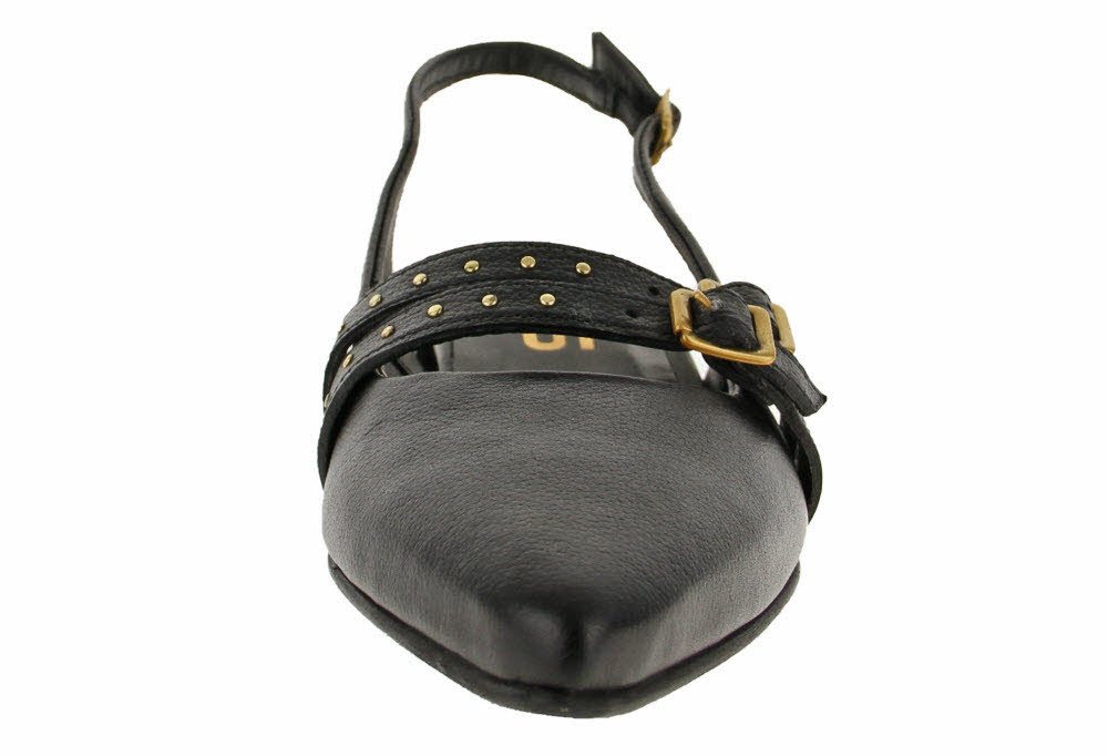 Mjus Mjus Damen Sling Slingpumps – Bild 3 von 5