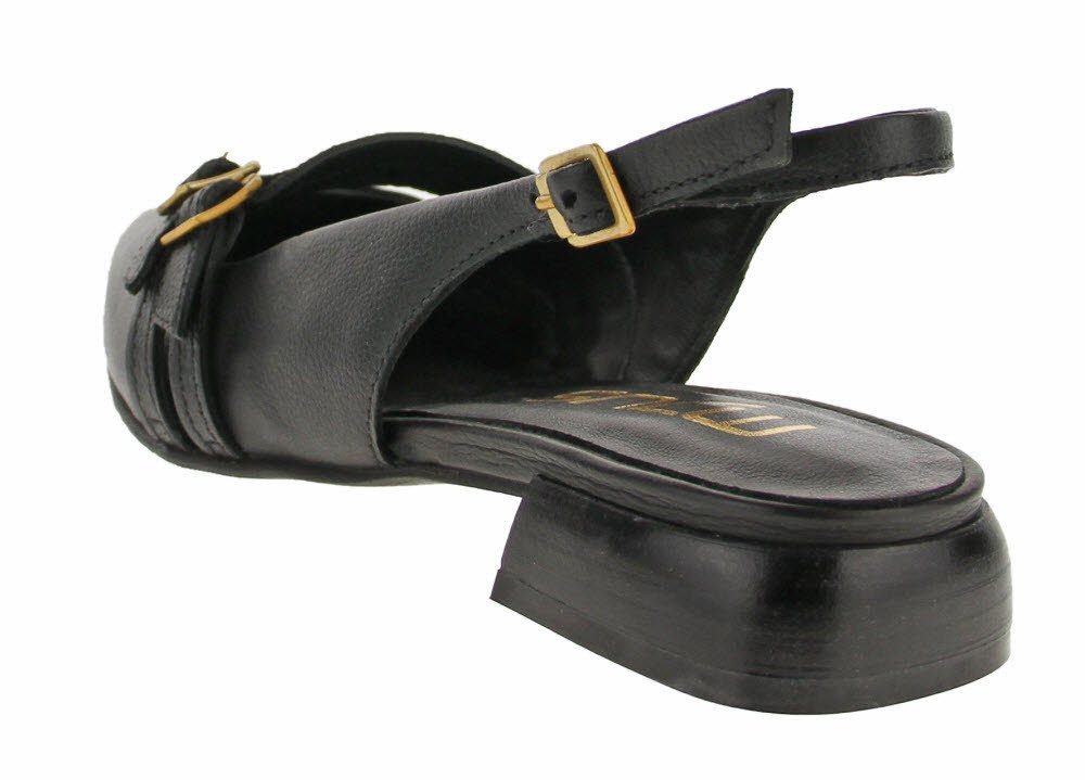 Mjus Mjus Damen Sling Slingpumps – Bild 5 von 5