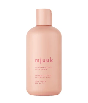 Mjuuk Colour + Moisture Conditioner · 250 ml