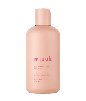 Mjuuk Colour + Moisture Haarshampoo · 250 ml