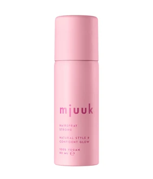 Mjuuk Hairspray Strong Haarspray · 50 ml
