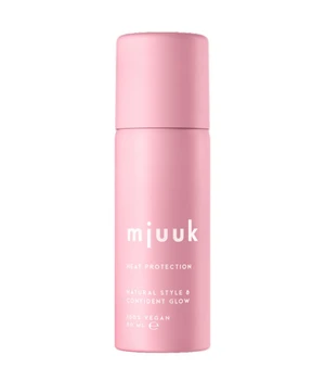 Mjuuk Heat Protection Hitzeschutzspray · 50 ml