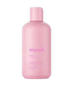 Mjuuk Repair Haarshampoo · 250 ml