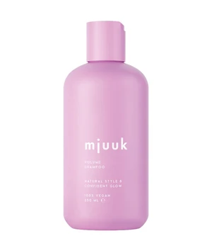 Mjuuk Volume Haarshampoo · 250 ml