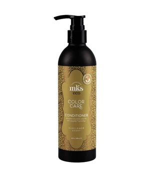MKS eco Color Care Conditioner Sunflower Scent Conditioner · 296 ml