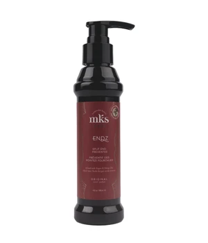 MKS eco Endz Split End Mender & Preventer Original Scent Haarlotion · 118 ml