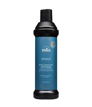 MKS eco Stout Men's Conditioner Mannish Scent Conditioner · 296 ml