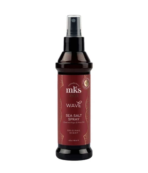 MKS eco Wave Sea Salt Spray Original Scent Stylingcreme · 118 ml