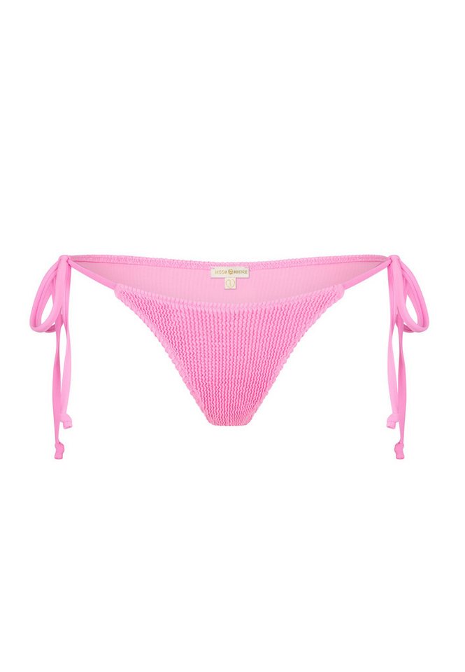 Moda Minx Bikini-Hose (1-St., Panty) im einfarbigen Design – Bild 2 von 5