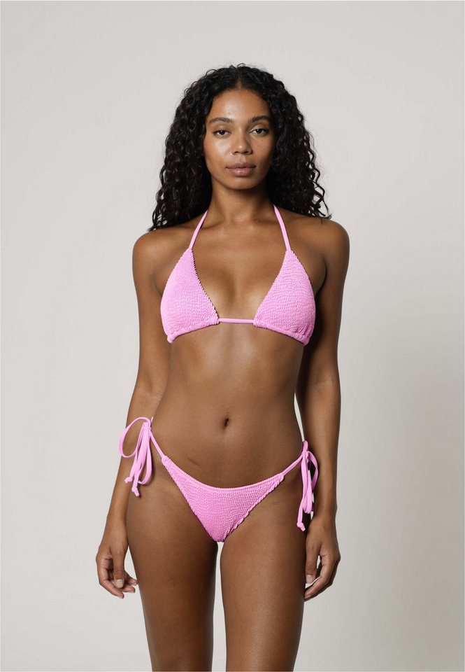 Moda Minx Bikini-Hose (1-St., Panty) im einfarbigen Design – Bild 3 von 5