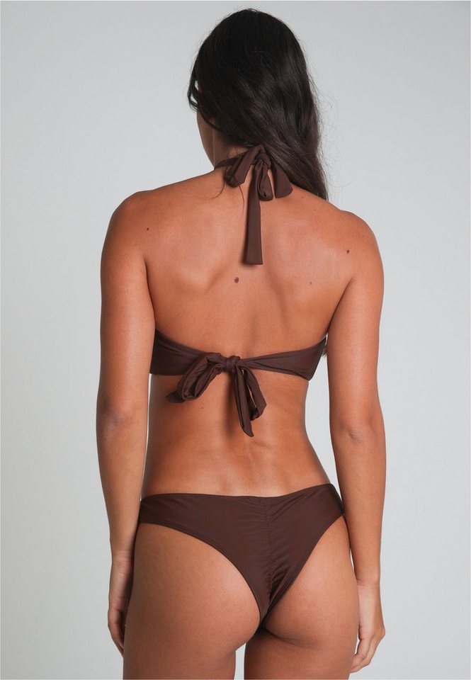 Moda Minx Bikini-Hose (1-St., Panty) mit tollen Schmuckelementen – Bild 4 von 5