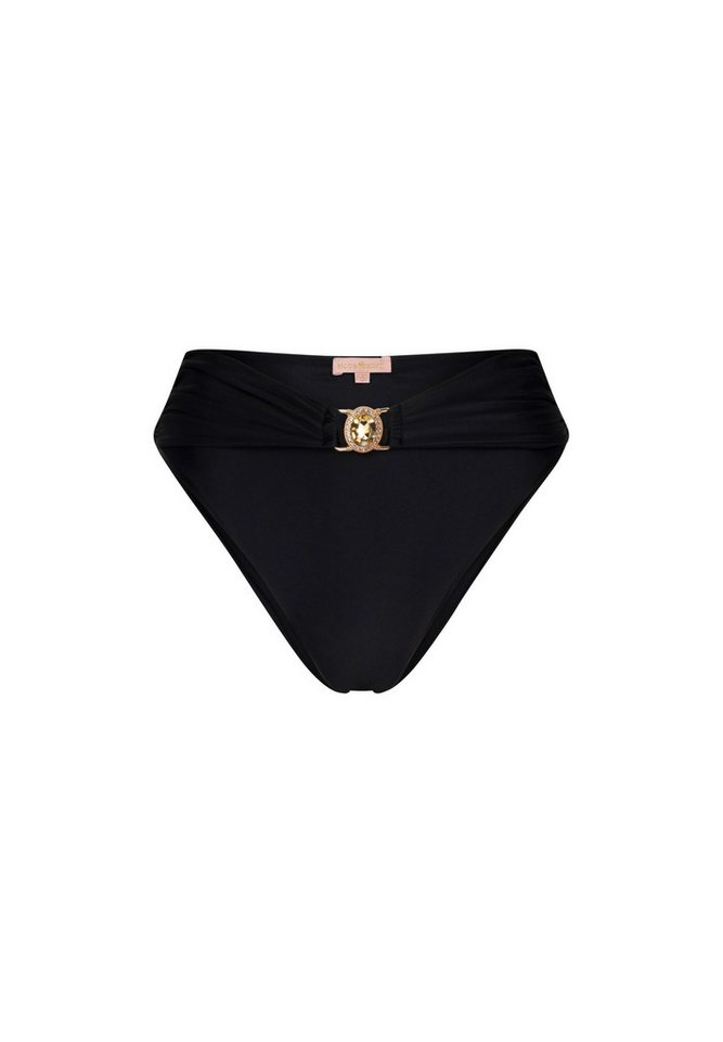 Moda Minx Bikini-Hose Amour (1-St., Panty) mit hochgeschnittenem Bund – Bild 2 von 5