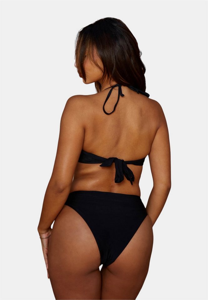 Moda Minx Bikini-Hose Amour (1-St., Panty) mit hochgeschnittenem Bund – Bild 4 von 5