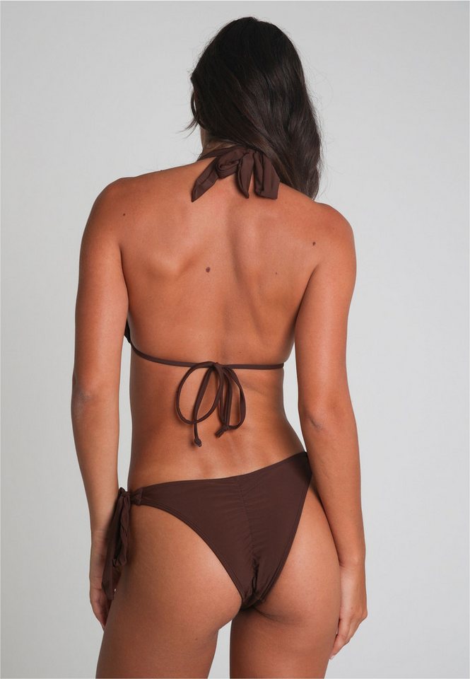 Moda Minx Bikini-Hose Hoop Tie (1-St., Panty) mit tollen Schmuckelementen – Bild 4 von 5