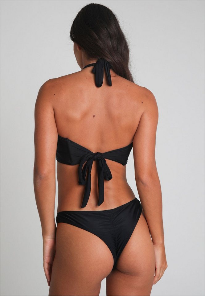 Moda Minx Bikini-Hose Irregular Hoop (1-St., Panty) mit tollen Schmuckelementen – Bild 4 von 5