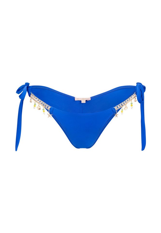 Moda Minx Bikini-Hose Seychelles (1-St., Panty) mit tollen Meeres-Anhängern – Bild 2 von 5