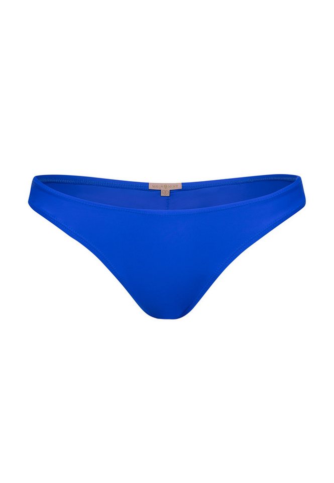 Moda Minx Bikini-Hose SIMPLE SWIM FIXED BRAZILIAN BIKINI BOTTOM (1-St., Panty) in modernem Design – Bild 2 von 5
