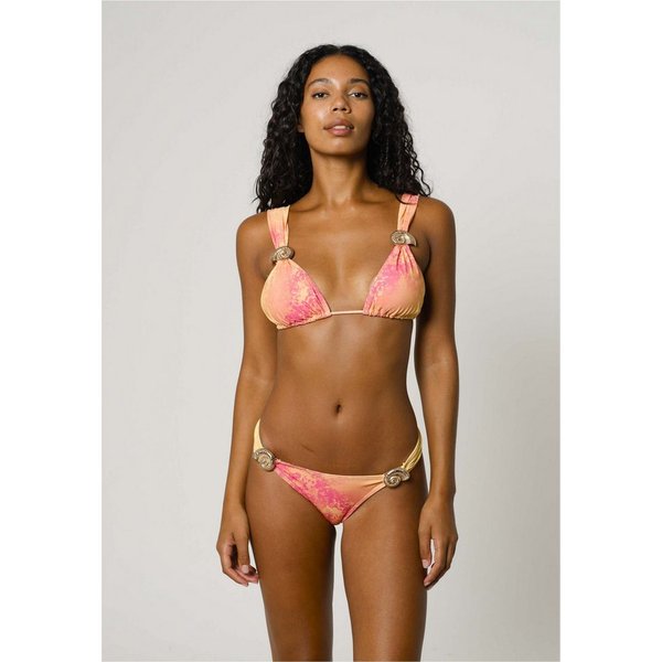 Moda Minx Triangel-Bikini-Top Nautilus Shell (1-St), mit tollen Muschel-Elementen