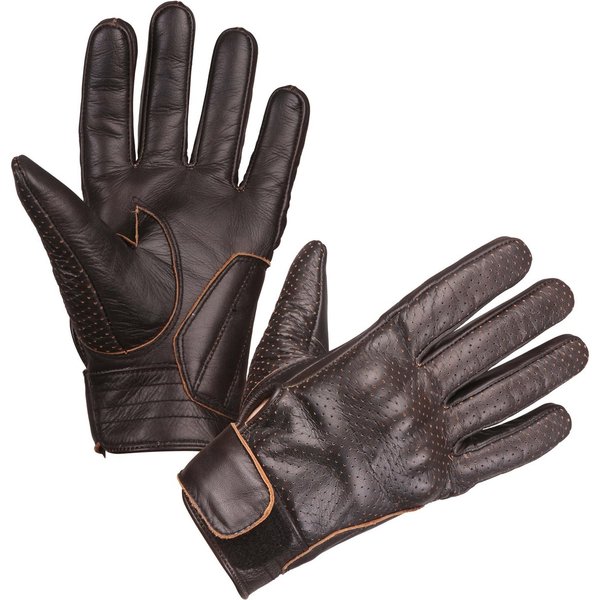 Modeka Motorradhandschuhe Handschuh Hot Classic