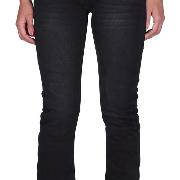 Modeka Motorradhose Jeans Tabera Lady