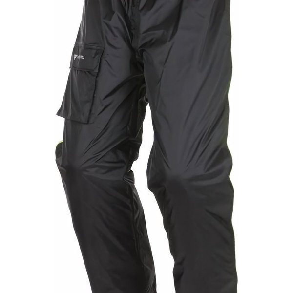 Modeka Motorradhose Regenhose AX-Dry