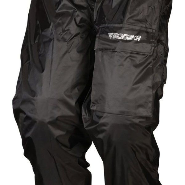 Modeka Motorradhose Thermohose Easy Winter