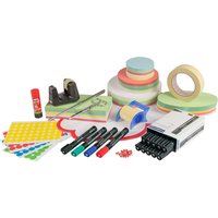 Moderatoren-Starterset "Basic"
