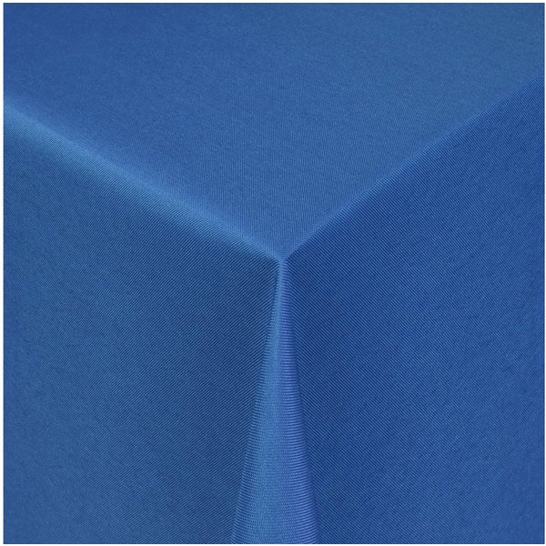 Moderno Tischdecke Tischdecke Stoff Damast Uni Design Jacquard mit Saum, Eckig 80x80 cm
