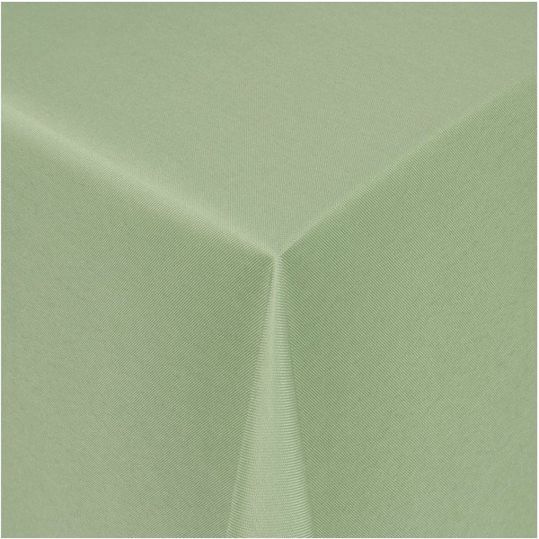 Moderno Tischdecke Tischdecke Stoff Damast Uni Design Jacquard mit Saum, Eckig 80x80 cm