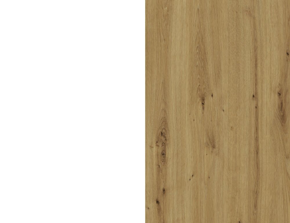 moebel-dich-auf Kommode BEN 4 (mit 4 Holzfüßen, in verschiedenen Farben), Push-to-open-Funktion – Bild 4 von 4