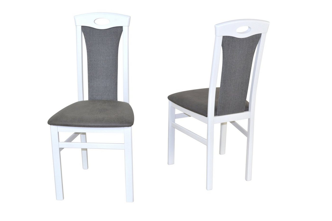 moebel-direkt-online Eckbankgruppe Caro, (Spar-Set, 4tlg. Set), Esstisch ausziehbar, Eckbank mit Stauraum – Bild 4 von 5