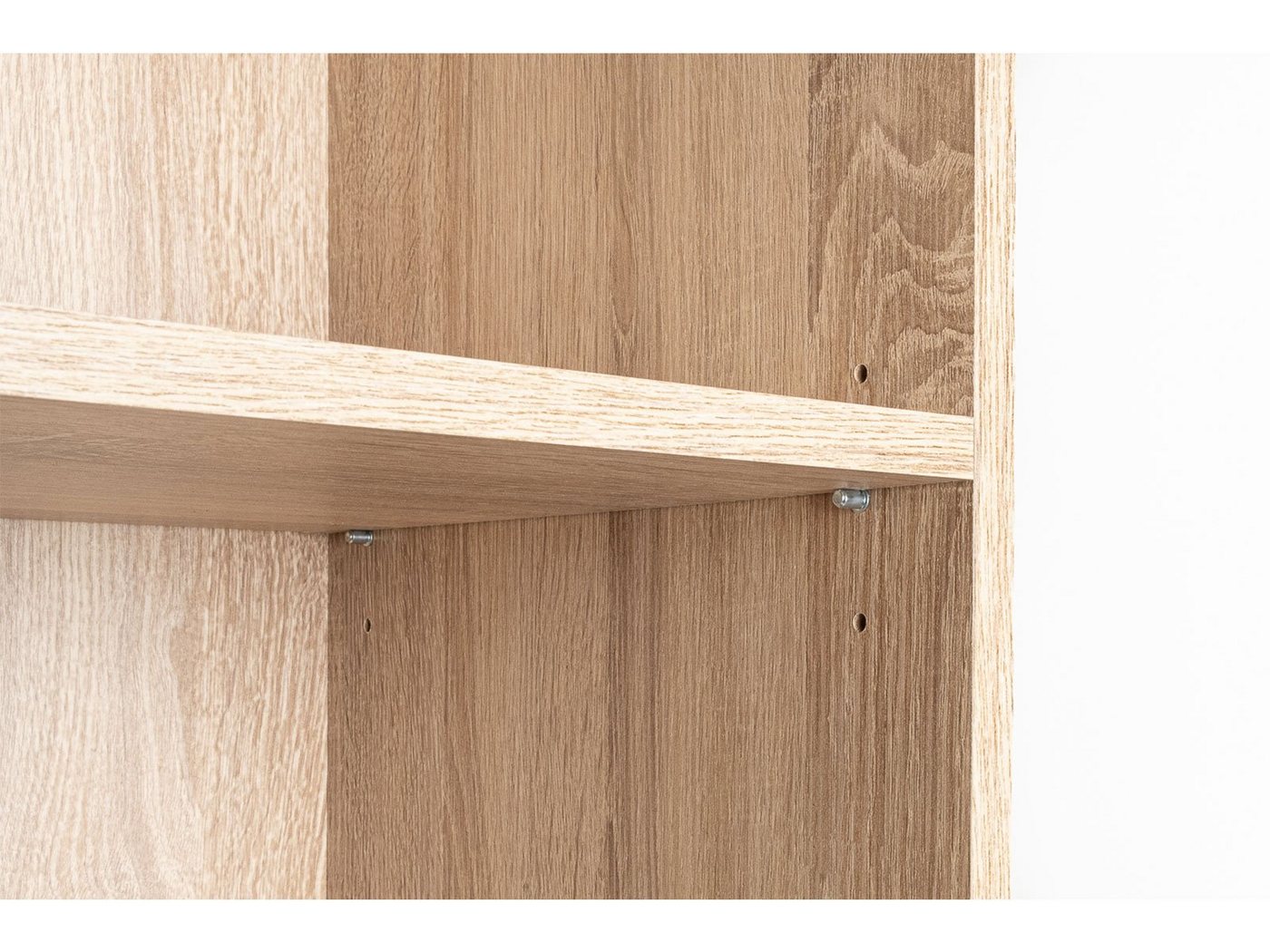 möbelando Aktenregal Trio 5, 57 x 186,5 x 33 cm (B/H/T) – Bild 3 von 5