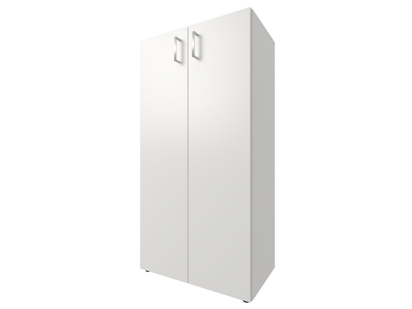 möbelando Büro-Set Trio 2345, 228 x 186,5 x 34,5 cm (B/H/T) – Bild 4 von 5