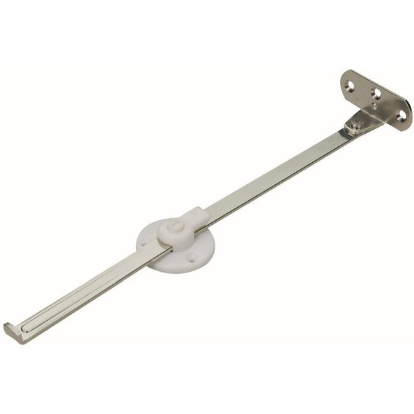 Hettich Möbelbeschlag Hettich Bremsklappenhalter Central 280 mm mit