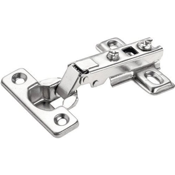 Hettich Möbelbeschlag Hettich Mini-Topfscharnier vorliegend Ø 26 mm