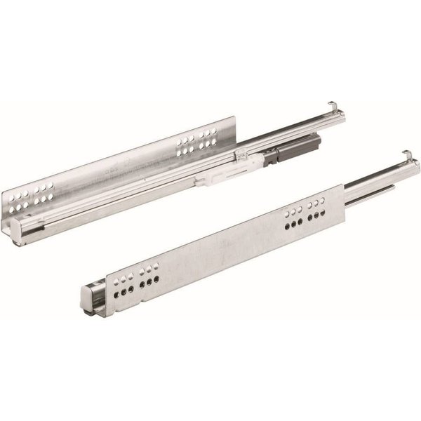 Hettich Möbelbeschlag Hettich Vollauszugsystem Quadro V6 / 450 Silent