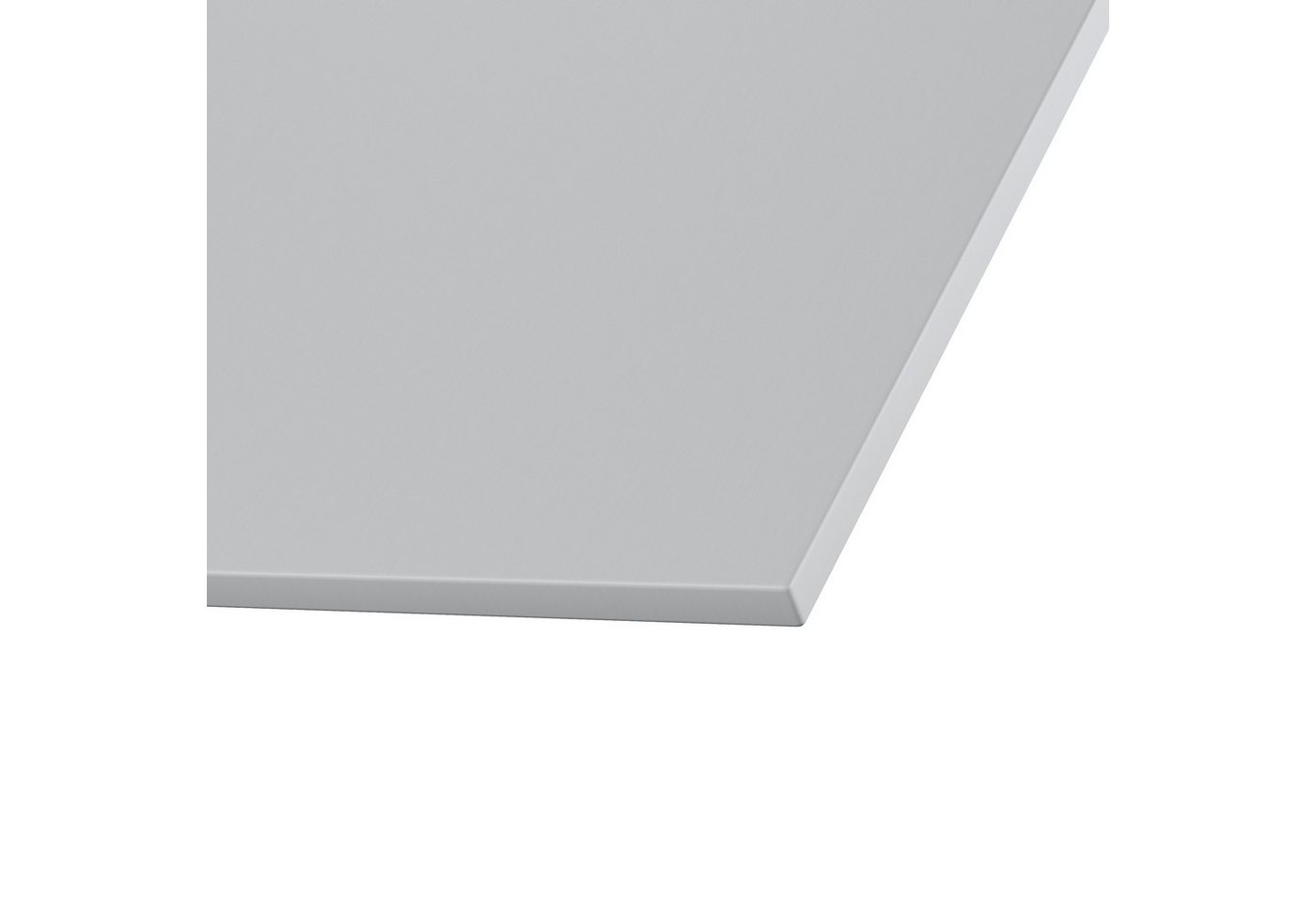 Möbelhandel Klipenstein Frontblende 60/45er Geschirrspülfront, voll-teilintegriert, 19 mm MDF, 715x594, 565x594, 715x444, 565x444 – Bild 2 von 4