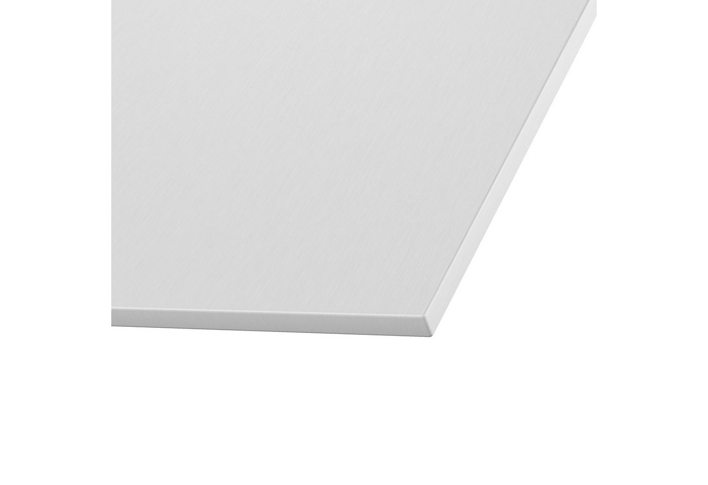 Möbelhandel Klipenstein Frontblende 60/45er Geschirrspülfront, voll-teilintegriert, 19 mm MDF, 715x594, 565x594, 715x444, 565x444 – Bild 2 von 4