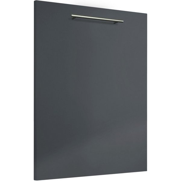 Möbelhandel Klipenstein Frontblende 60/45er Geschirrspülfront, voll-teilintegriert, 19 mm MDF, 715x594, 565x594, 715x444, 565x444