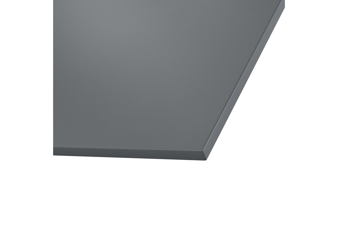 Möbelhandel Klipenstein Frontblende 60/45er Geschirrspülfront, voll-teilintegriert, 19 mm MDF, 715x594, 565x594, 715x444, 565x444 – Bild 2 von 4