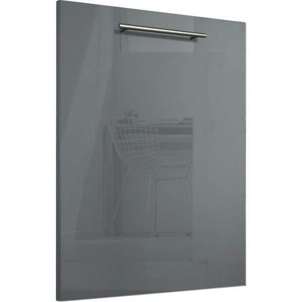 Möbelhandel Klipenstein Frontblende 60/45er Geschirrspülfront, voll-teilintegriert, 19 mm MDF, 715x594, 565x594, 715x444, 565x444