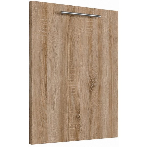 Möbelhandel Klipenstein Frontblende 60/45er Geschirrspülfront, voll-teilintegriert, 19 mm MDF, 715x594, 565x594, 715x444, 565x444