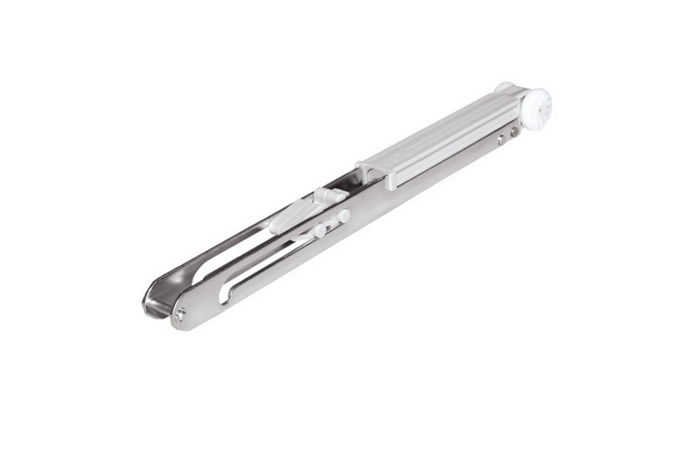 MOEBLO Doppelschiebetür Topillo (elegante doppelte Wandschiebetür mit hochwertigem Schiebesystem, optional mit Soft-Close, moderne Raumtrenner für Wohnzimmer, S – Bild 3 von 5