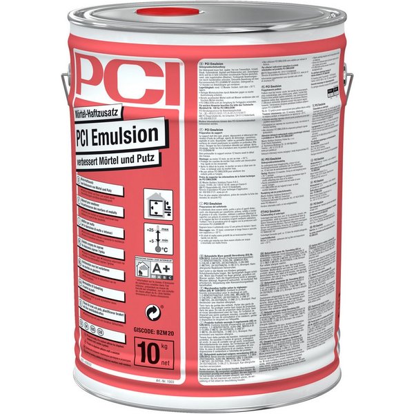PCI Mörtel PCI Emulsion 1 kg