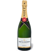MOËT & CHANDON Brut Imperial, Champagner